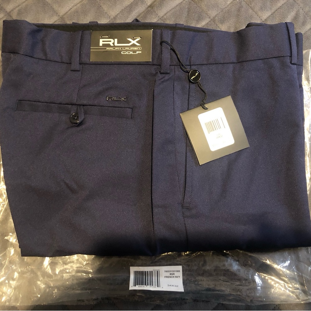 Polo Ralph Lauren Golf/DressPants
